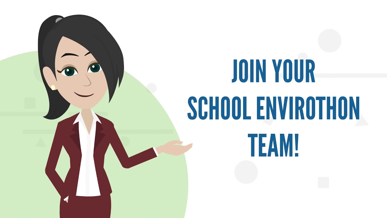 Pennsylvania Envirothon app