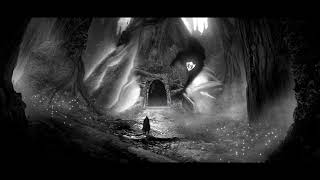 The Black Throne (from 'The Untold Story of the Rainmaker) (3/5)
