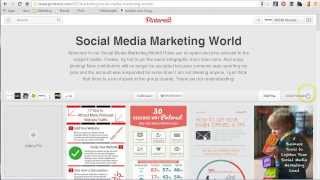 How to Start A Group Board on Pinterest