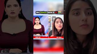 India's Healthcare Depends On NEET 🇮🇳!! #unacademy #seeppahuja #neet #motivation#viral#ytshorts