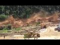 Laos: Srušila se brana, ima žrtava