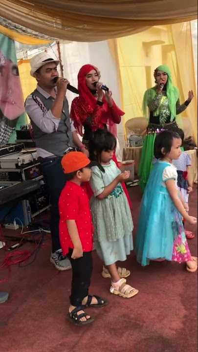 Semenjak aku memandang