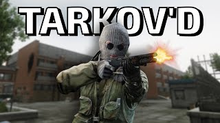 Have You Ever Been Tarkovd This Hard Before?