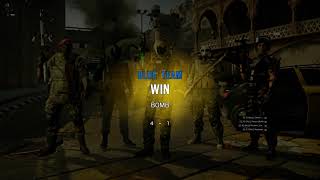 Vigil Uses Mad Hax | Tom Clancy's Rainbow Six  Siege