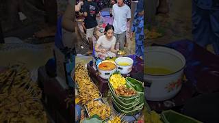 Beautiful Birds streetfood yusuffardachannel food shorts short nasiliwet nasiayam