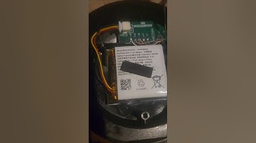 Mystery QR Code?! #fyp #fypシ #headphones #asmr #qrcode #weird #volg #shorts #tech