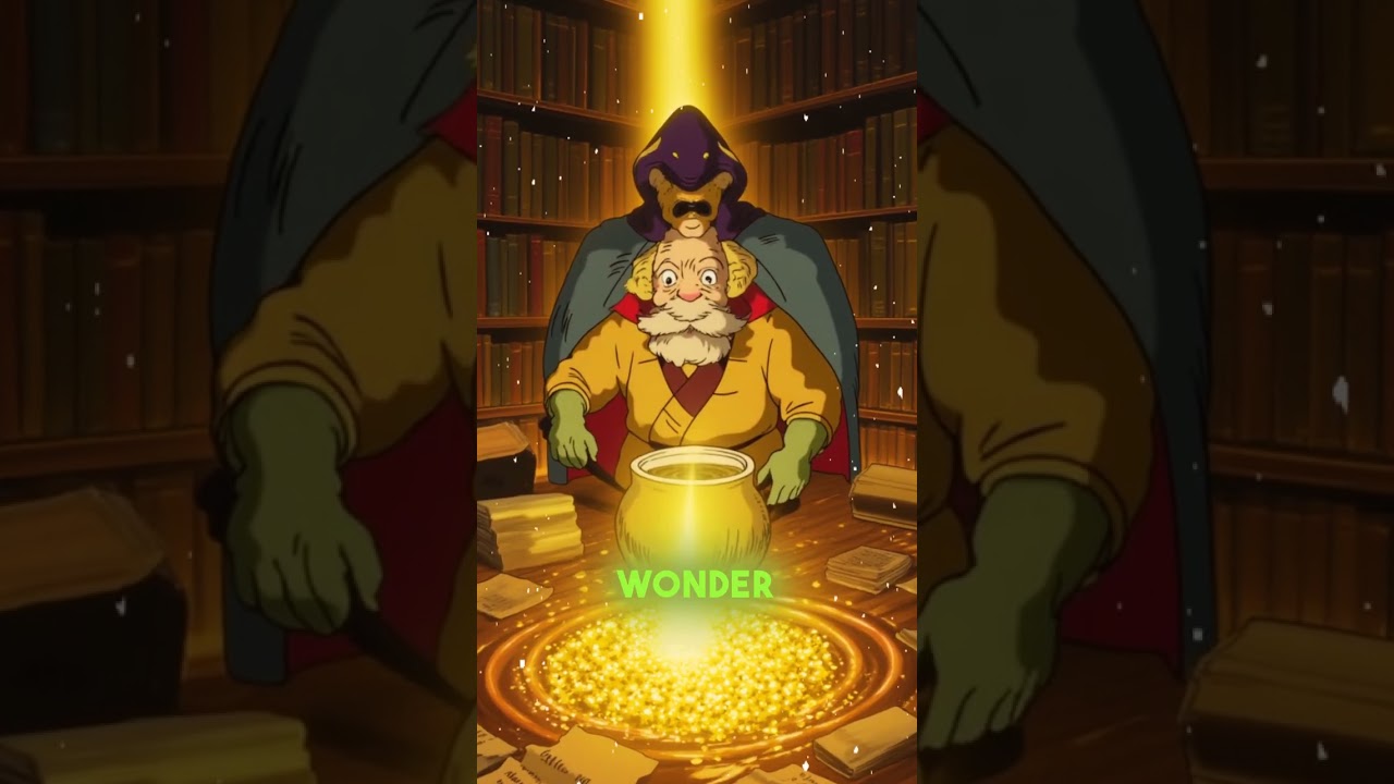 Fire Magic: Alchemy and Science Unite! ✨🔥 