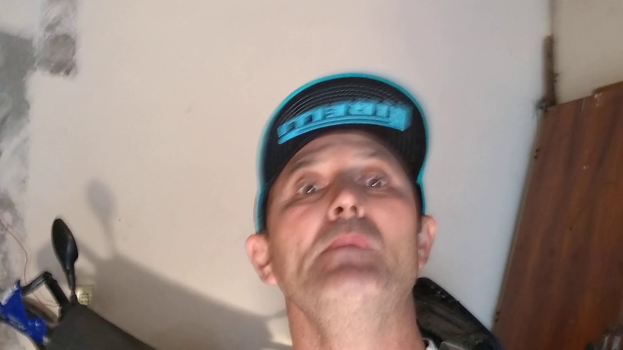 Como eliminar barulho da correria dentada GS 800F