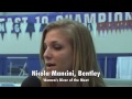 2013 Swimming and Diving Championships Highlight Video