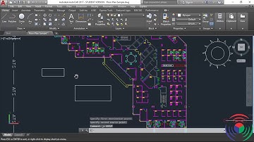 Autodesk AutoCAD: How to use Align Curves Command in Autodesk AutoCAD