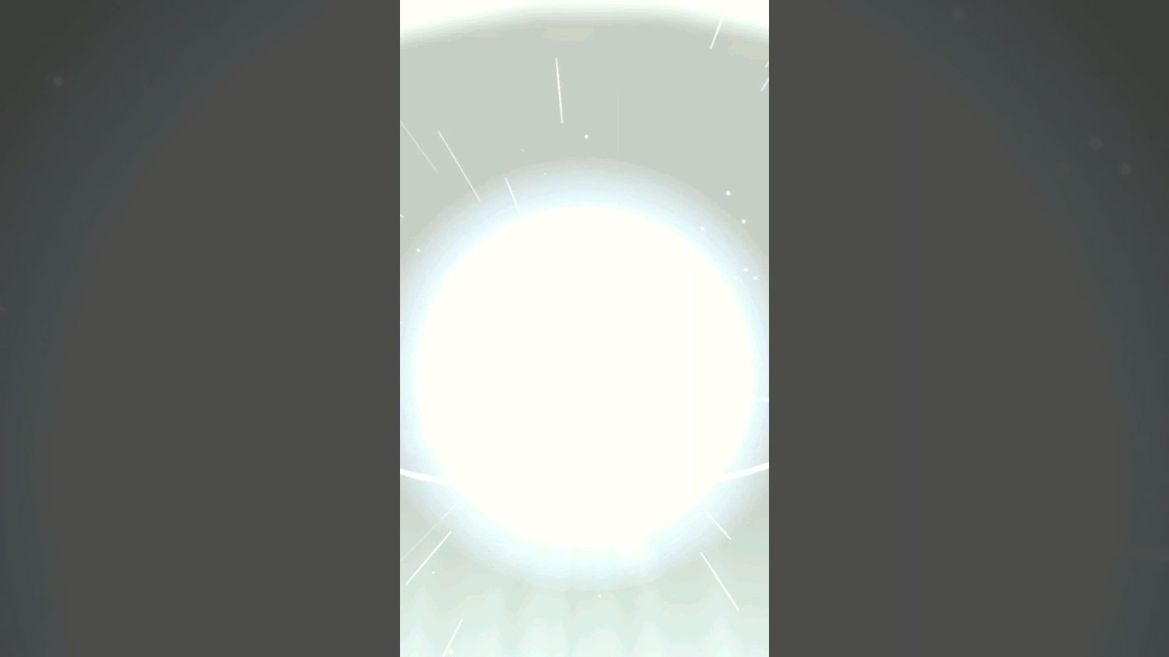 cute baby ponyta ✨✨shyne 😍in pokemon Go 