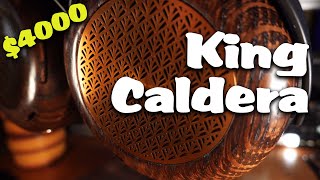 King Caldera - $4000 ZMF Flagship Full Review screenshot 5