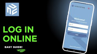 How to login to Industra Bank AS online banking - Latvia