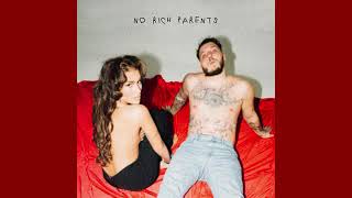 Loredana x Mozzik - No Rich Parents (FULL ALBUM)