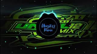 pal pale pale unyil 12 remix X move your body viral tik tok