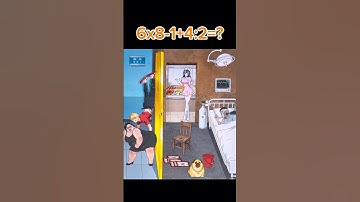 best fun game at home, cool all levels gameplay android ios 😰🪟. 107 #shorts