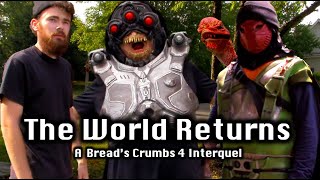 The World Returns - Short Film