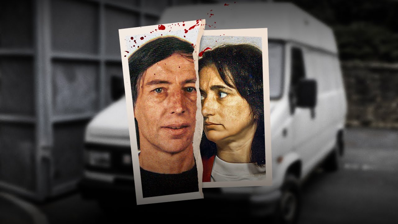 The Virginity Obsessed Murderers | Michel Fourniret & Monique Olivier Case | True Crime Documentary