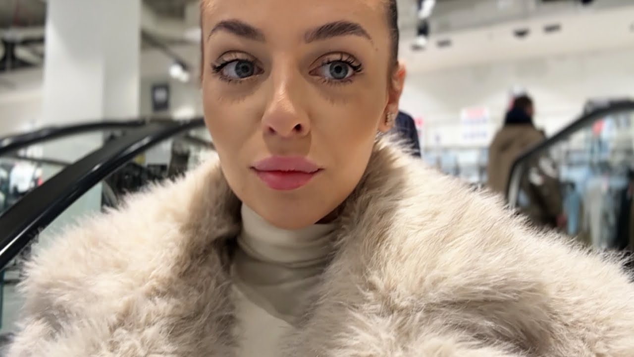 VLOG: ZAKUPOWE SZALEŃSTWO 🛍️