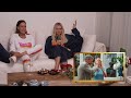 Episode 6 Watch-A-Long with Alli Simpson | The Golden Bachelor 2025.