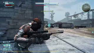 Defiance PVP Gameplay [HIGHLIGHT] #1