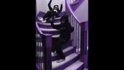 Atomic Theory Music Video