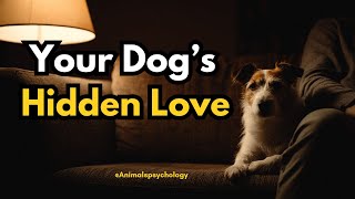 7 Signs Your Dog Truly Loves You