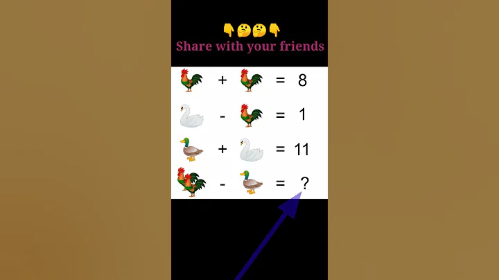 #mathspuzzle #puzzle #paheli #akashsolution #quiz #mathquiz #shorts