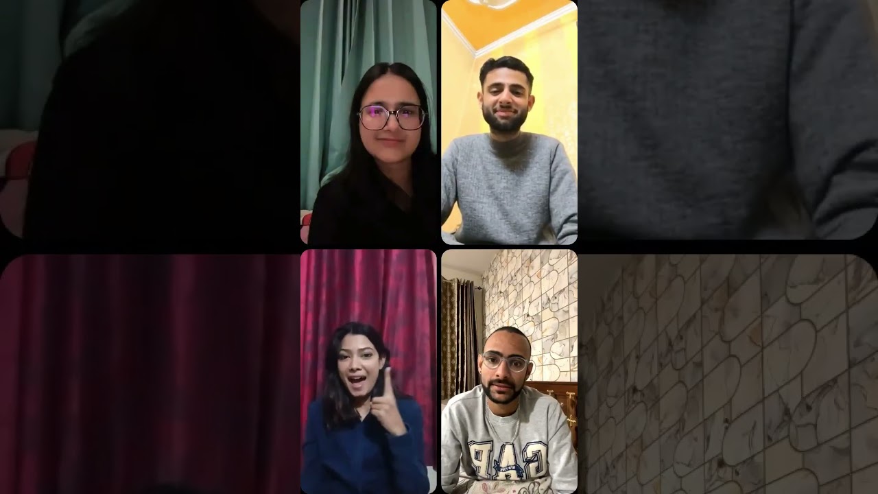 Part - 1 We Enjoyed With Game 🎯