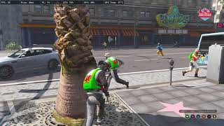 Tropa Chegando Kkkkk - Santa Monica Rp