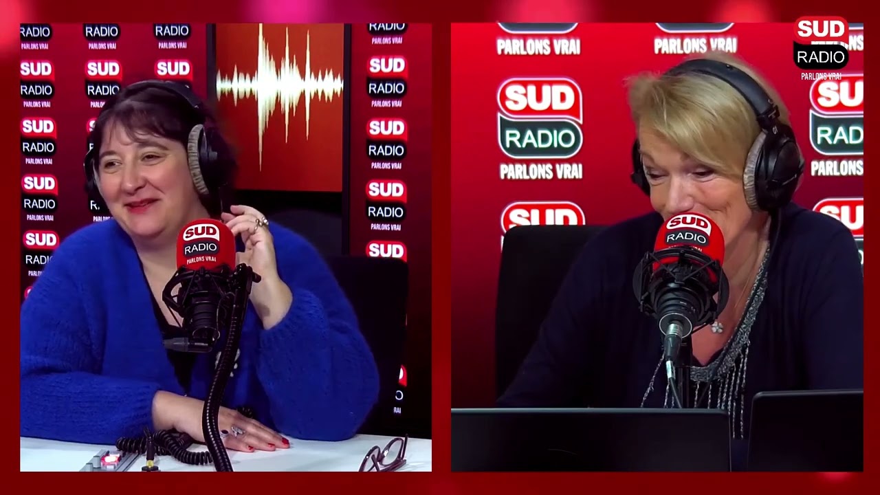 Le Love Conseil de Brigitte Lahaie - Aimer et rester libre