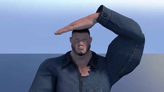 yum yum yum song  animation 3D
