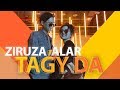 Ziruza & ALAR - Тағы да