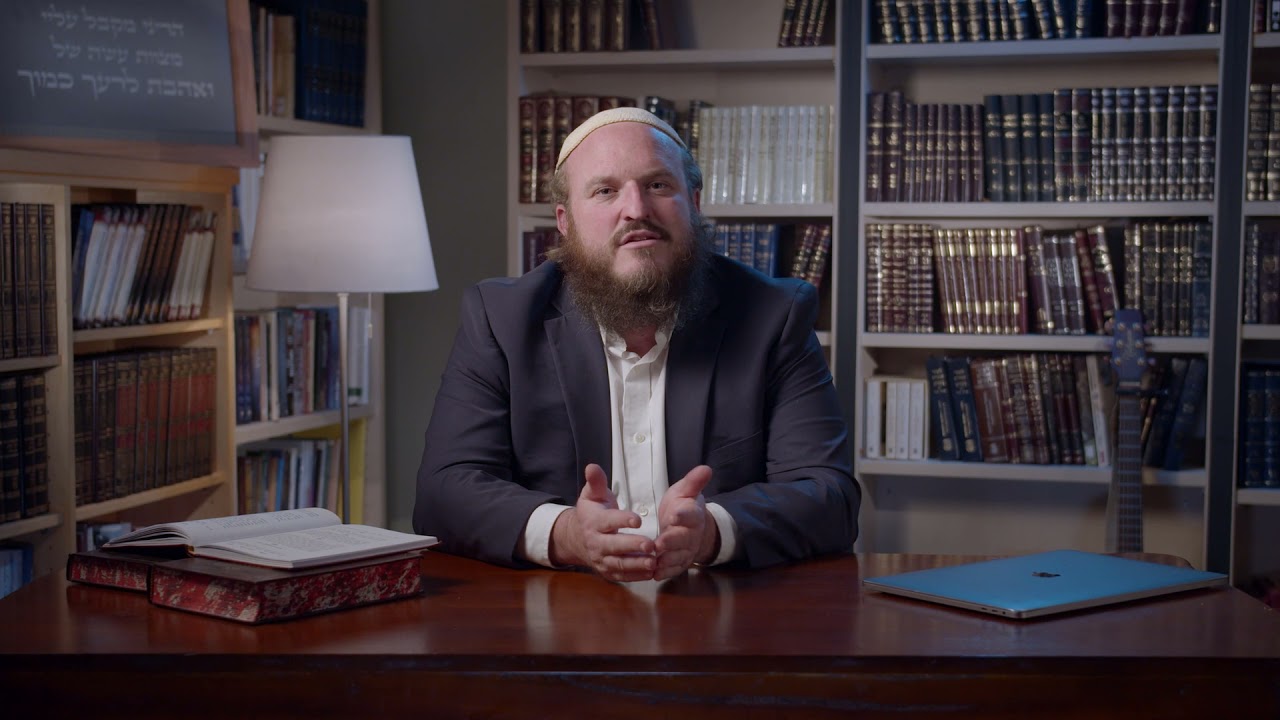 סיפורי חסידים עם הרב שלמה כ״ץ: תוכחה בקושניץ 80