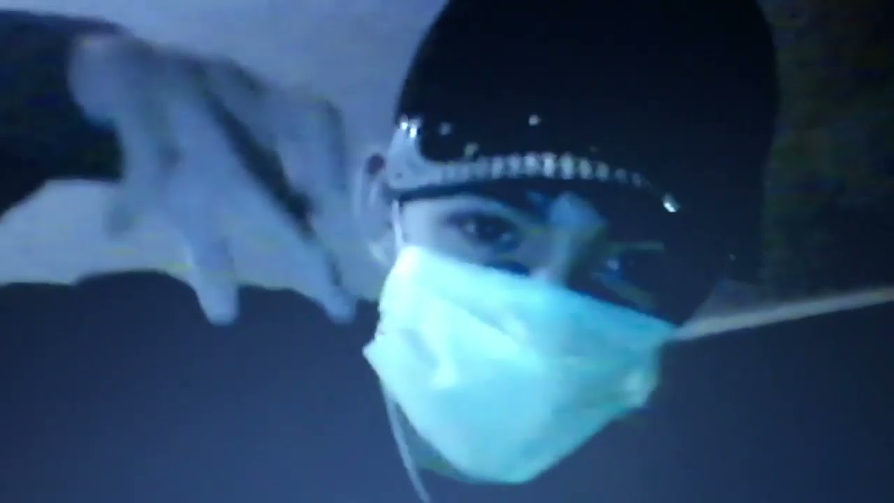 Misaku Foxx - vampye (Official Video)