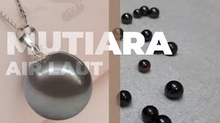 Mutiara Air Laut ll Dobo - Maluku Tenggara