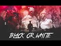 Ngt black or white clip official