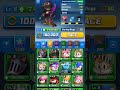 Look how many cards I got for Hunter Dragon Lancelot in SFSB!#gaming#shorts#sonicforcesspeedbattle