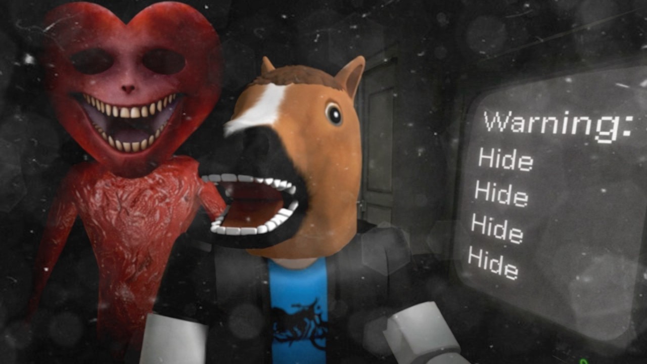 Ktoś dobija się do naszego domu