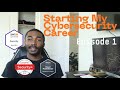 How I’m Teaching Myself CompTIA Security+ (701) | My Cybersecurity Journey Ep. 1