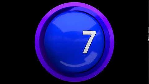 CountDown Animation, No Copyright Videos, Motion Graphics, Background, Animation, Video Clips.☯ 5