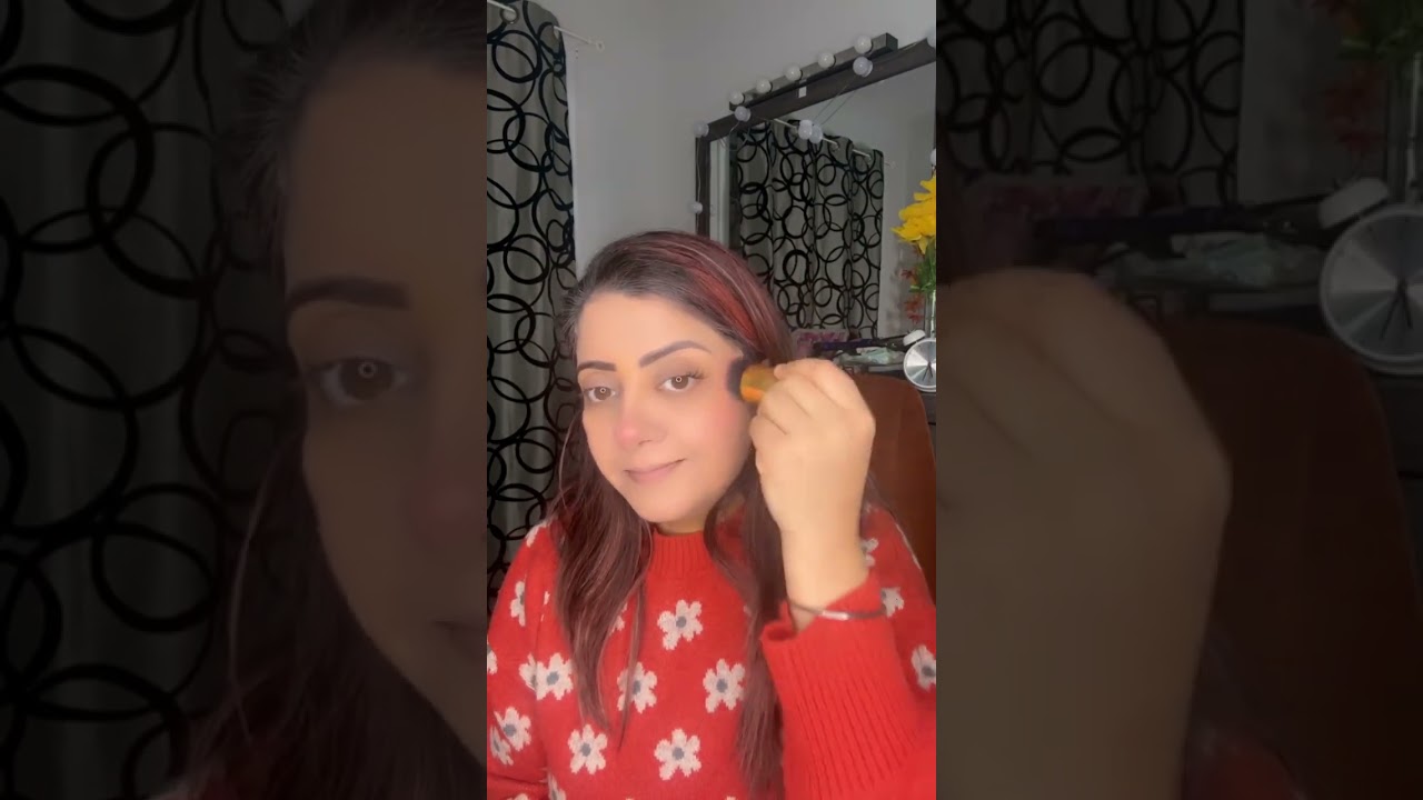 Quick makeup 💄 tutorial 