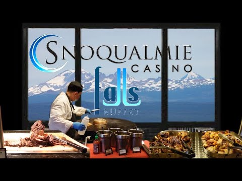 Video: Snoqualmie Casino: En guide for besøkende