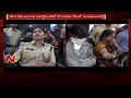 Couple Arrested in Robbery Case at Begumpet Jayanthi Apartment
