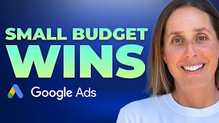 How To SUCCEED with Google Ads on a Small Budget in 2026