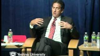 James Rubin and David Sanger: Toppling Mideast Dictators
