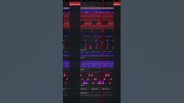 Sick Brooks Future Bounce FLP 🔥 #remix #flpproject #edm