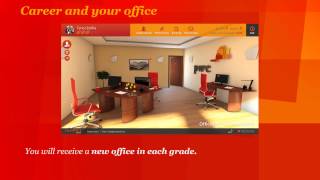 PwC MULTIPOLY next (2015) - Platform overview (Games for Business - The Learning Experience) screenshot 3