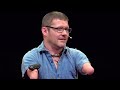 If I Can… | Chris Koch | TEDxBinghamtonUniversity