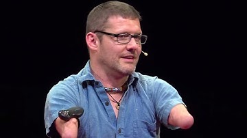 If I Can… | Chris Koch | TEDxBinghamtonUniversity